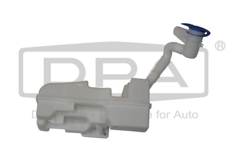 DPA Washer Fluid Reservoir, window cleaning