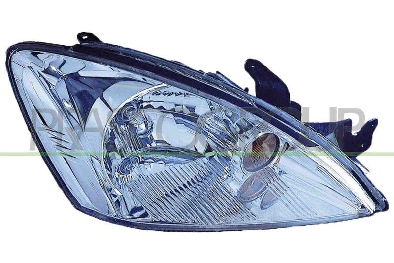Headlight
