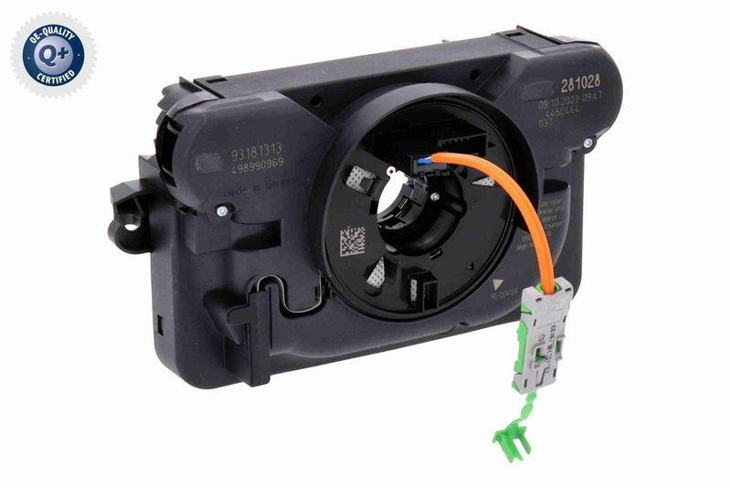 VEMO Wickelfeder, Airbag Q+, Erstausrüsterqualität