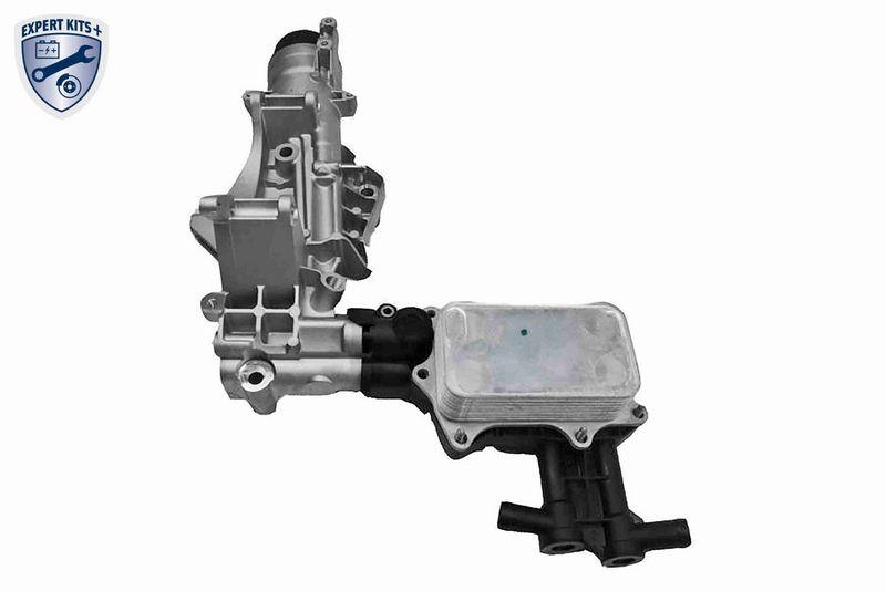 VEMO Ölfiltermodul EXPERT KITS +