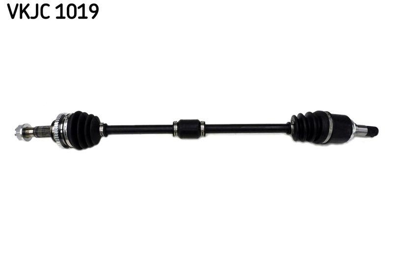 SKF Antriebswelle