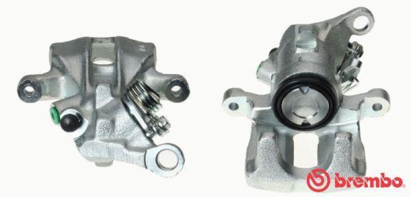 BREMBO Brake Caliper ESSENTIAL LINE