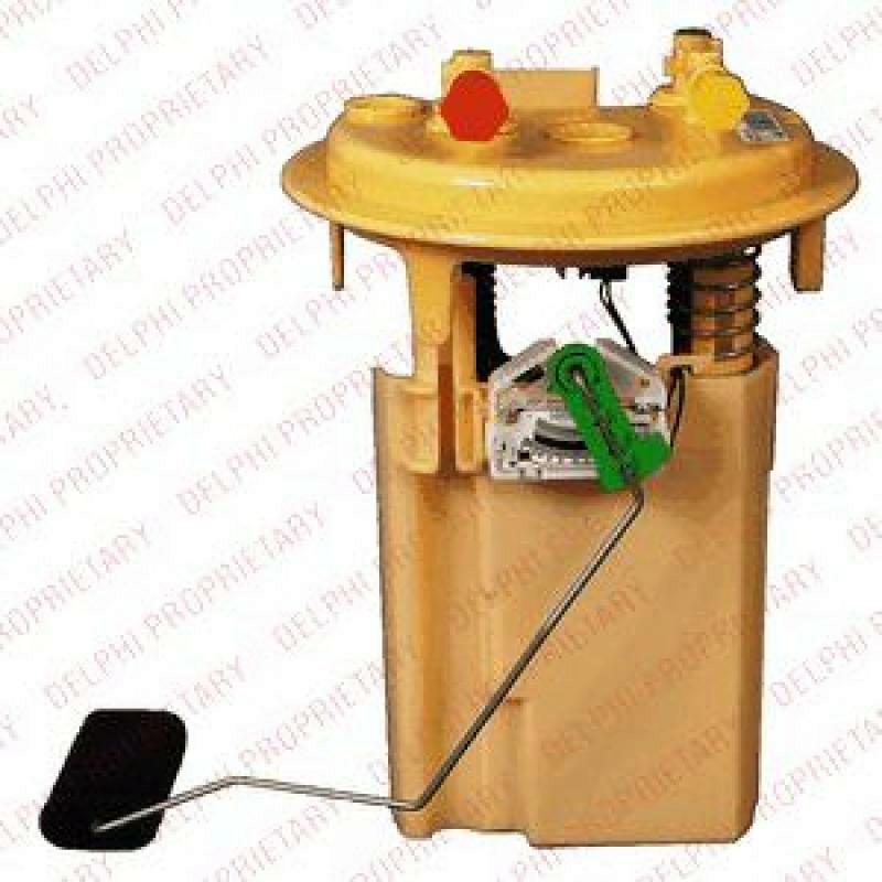 DELPHI Sender Unit, fuel tank