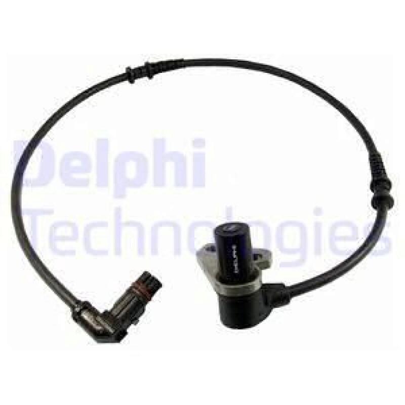 DELPHI Sensor, Raddrehzahl