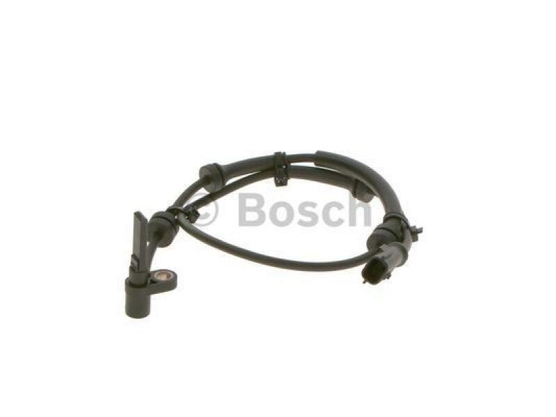 BOSCH Sensor, wheel speed