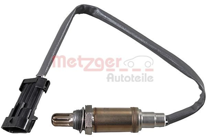 METZGER Lambdasonde 895540