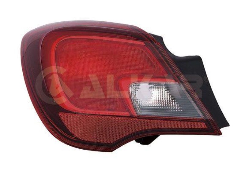ALKAR Heckleuchte 2221421