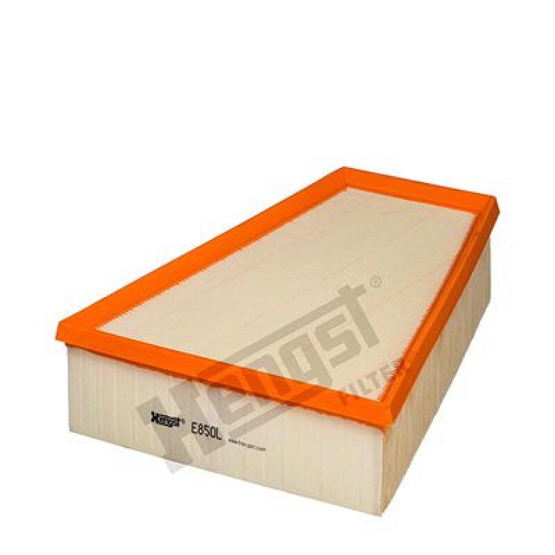 HENGST FILTER Luftfilter E850L