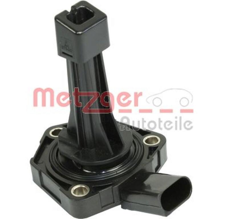 METZGER Sensor, Motorölstand