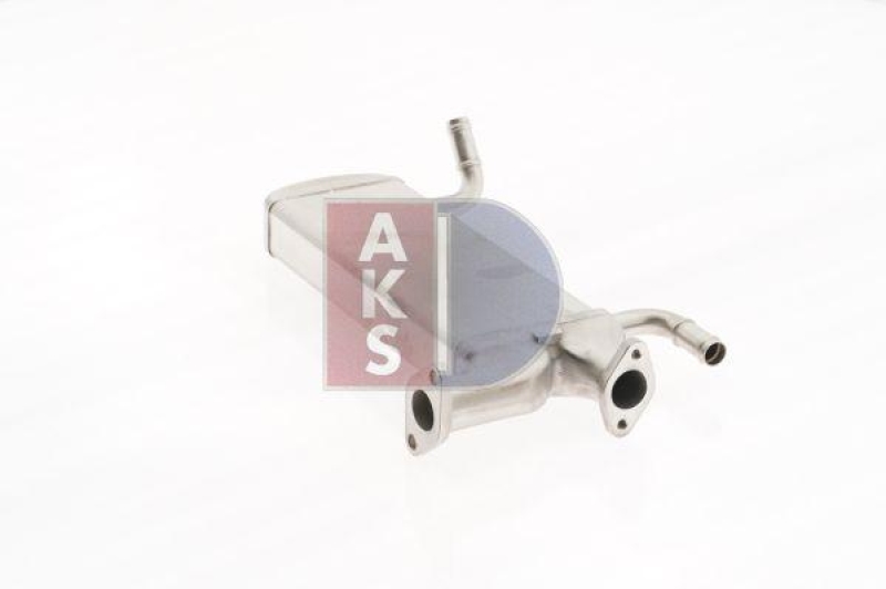 AKS DASIS Cooler, exhaust gas recirculation