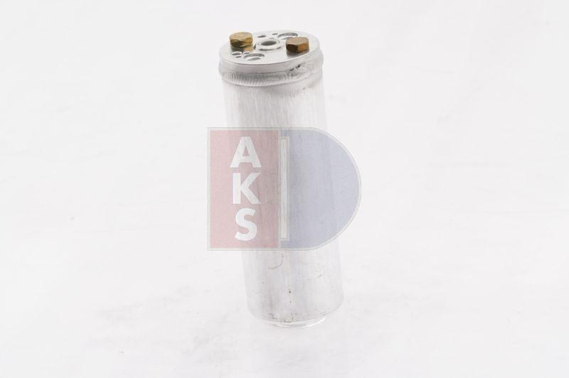 AKS DASIS Dryer, air conditioning