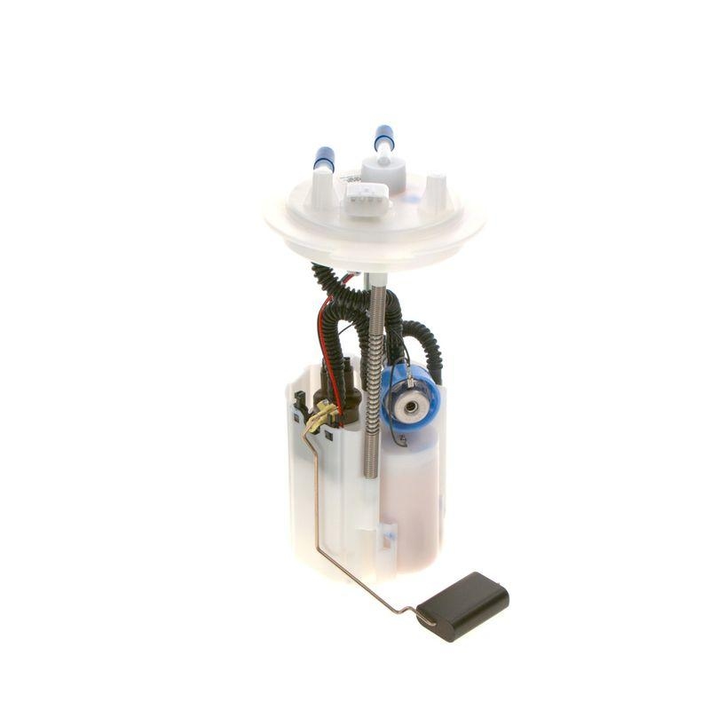 BOSCH Kraftstoff-F&ouml;rdereinheit 0 986 580 987