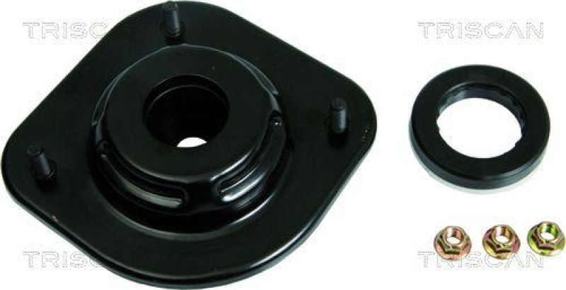 TRISCAN Domlager Federbeinst&uuml;tzlager Federbeinlager