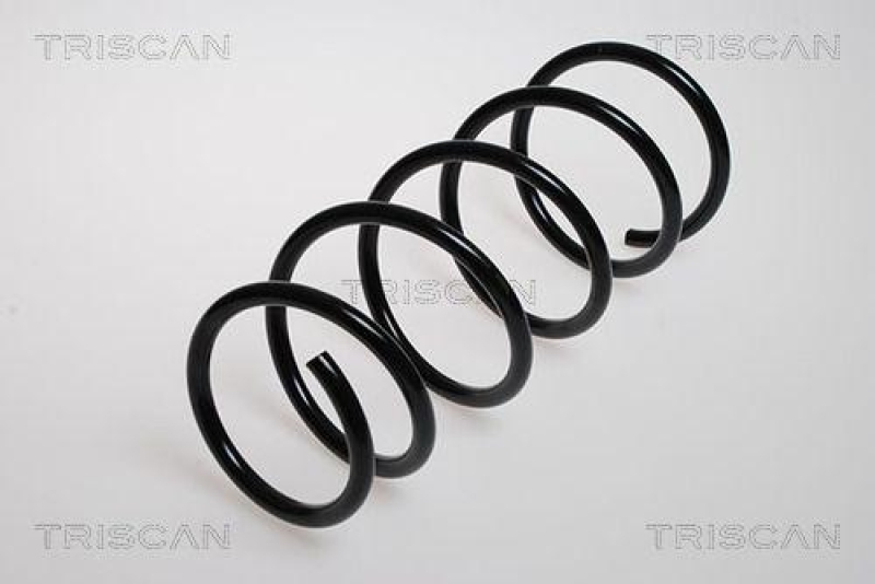 TRISCAN Fahrwerksfeder 8750 25102