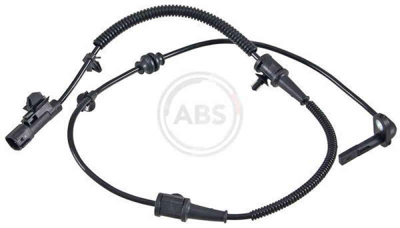 A.B.S. Sensor, Raddrehzahl 31347