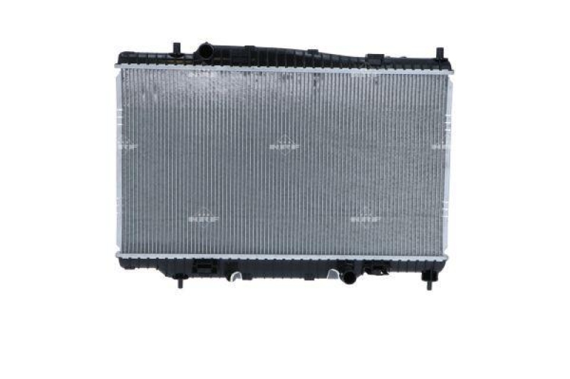 NRF Radiator, engine cooling