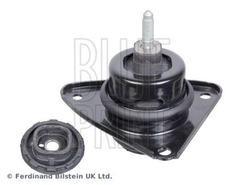 BLUE PRINT Lagerung, Motor