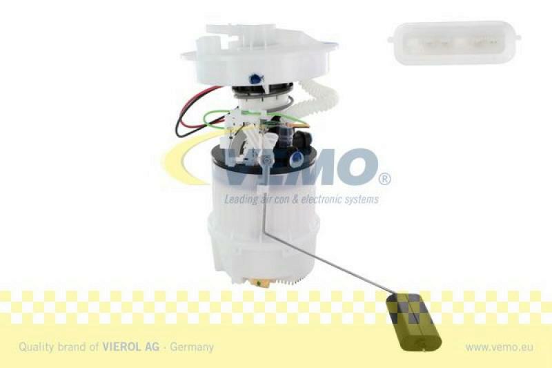 VEMO Kraftstoff-F&ouml;rdereinheit Q+, Erstausr&uuml;sterqualit&auml;t V95-09-0009