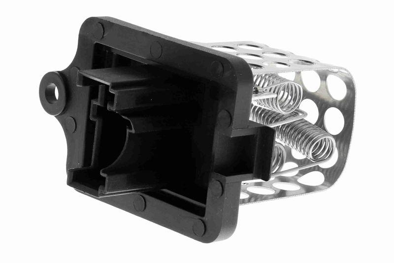 VEMO Regulator, interior blower Original VEMO Quality