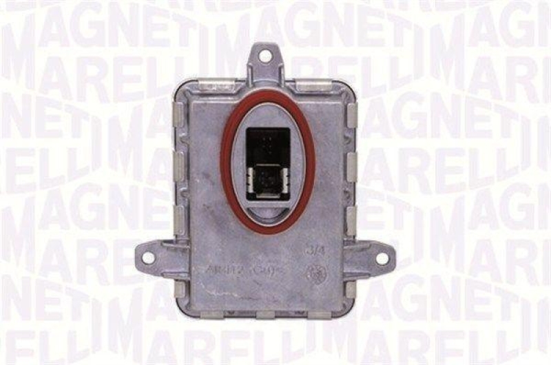 MAGNETI MARELLI Control Unit, lights