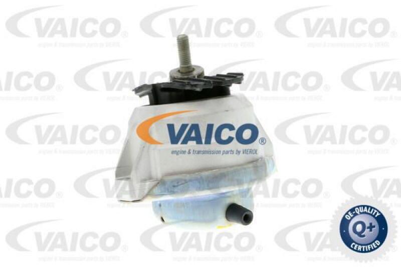 VAICO Lagerung, Motor Q+, Erstausr&uuml;sterqualit&auml;t V20-0497