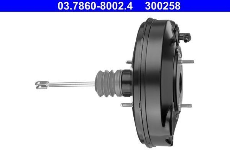 ATE Brake Booster