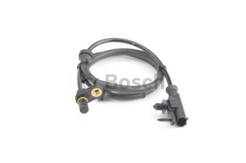 BOSCH Sensor, wheel speed