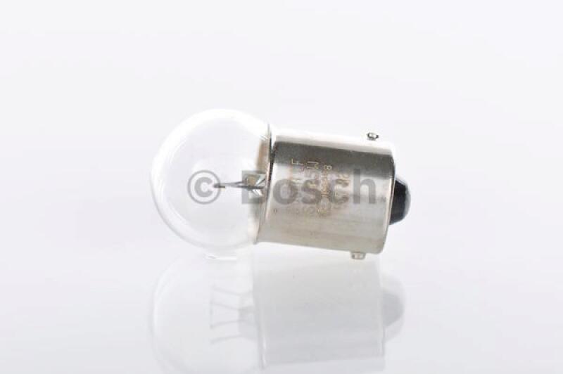 BOSCH Bulb, licence plate light