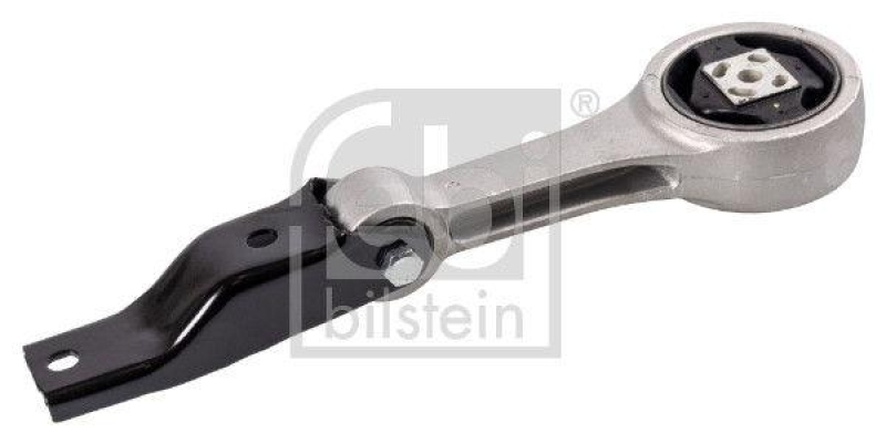 FEBI BILSTEIN Lagerung, Motor 108779