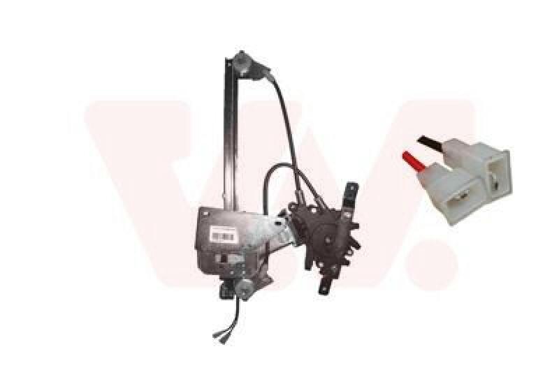 VAN WEZEL Window Regulator