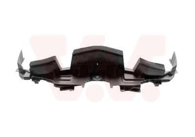 VAN WEZEL Front Cowling