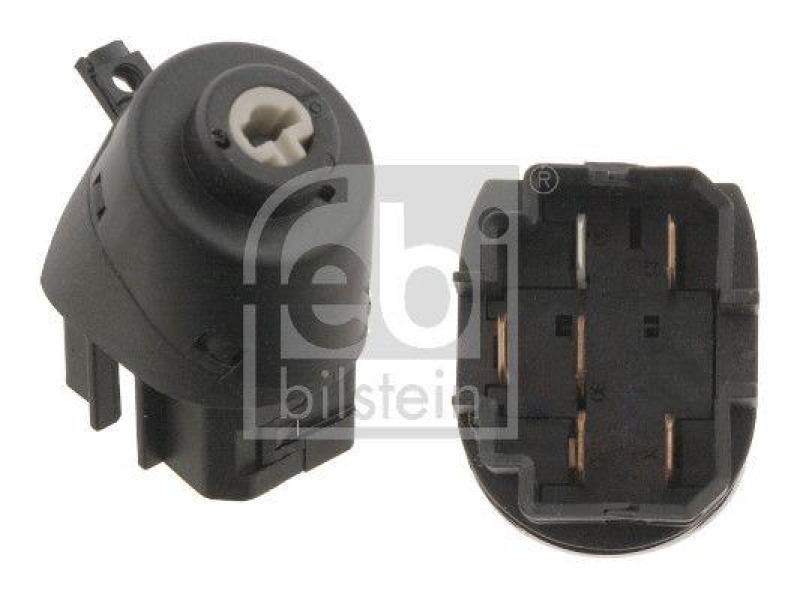 FEBI BILSTEIN Ignition-/Starter Switch febi Plus
