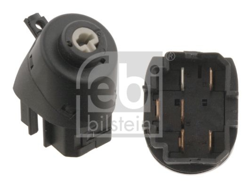 FEBI BILSTEIN Ignition-/Starter Switch febi Plus