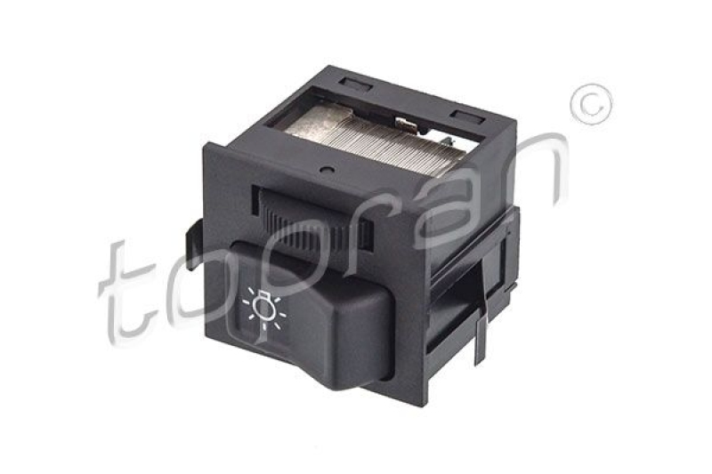 TOPRAN Switch, headlight