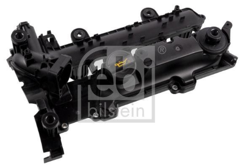 FEBI BILSTEIN Zylinderkopfhaube febi Plus