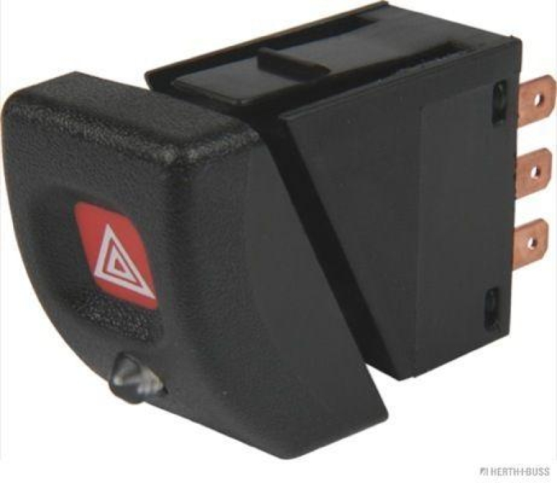 HERTH+BUSS ELPARTS Warnblinkschalter