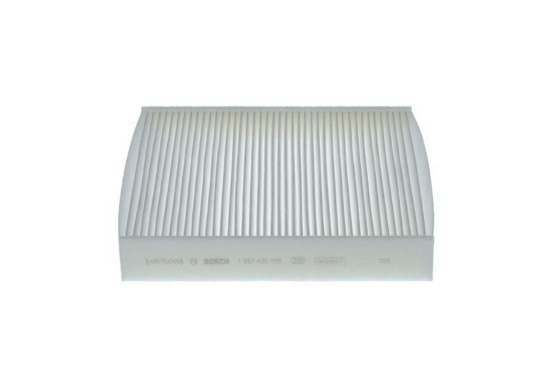 BOSCH Filter, Innenraumluft