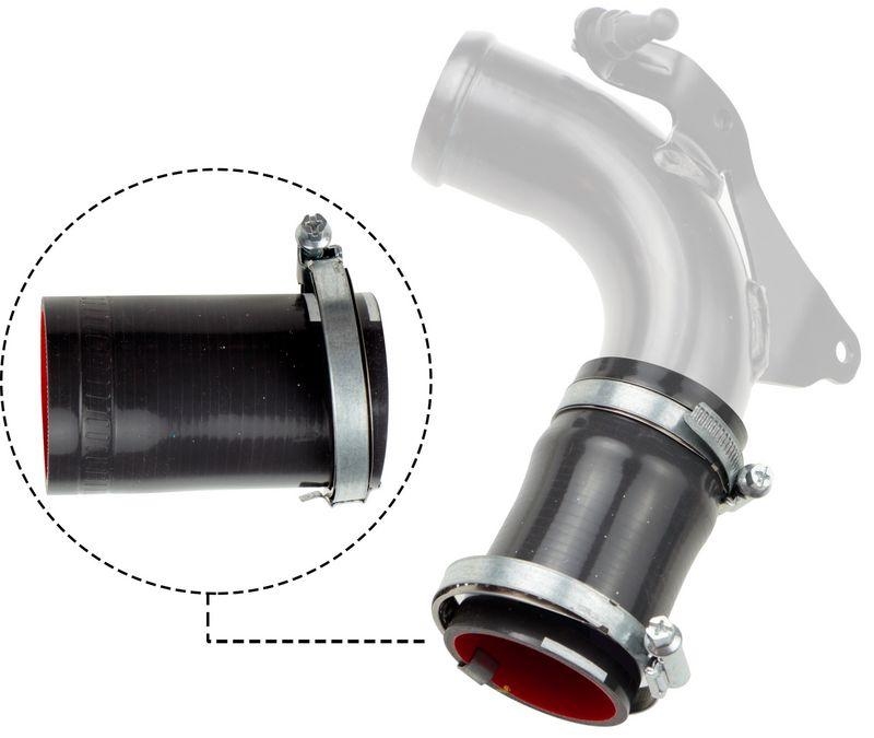 GATES Ladeluftschlauch