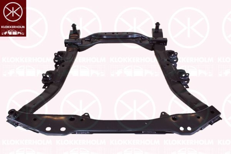 KLOKKERHOLM Support Frame/Engine Carrier
