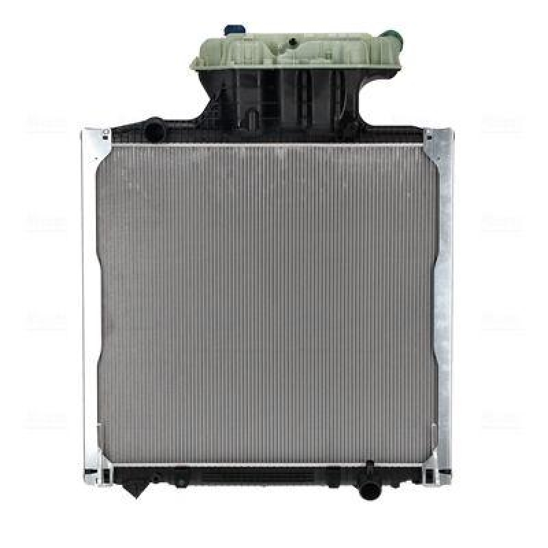 NISSENS Radiator, engine cooling