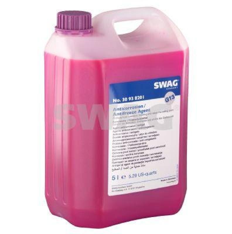 SWAG Frostschutz
