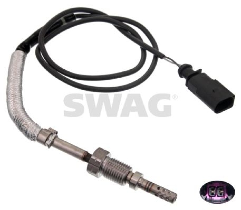 SWAG Sensor, Abgastemperatur