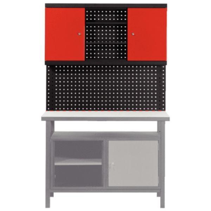 KS TOOLS Tool Cabinet