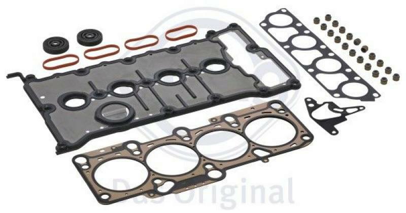 ELRING Gasket Set, cylinder head