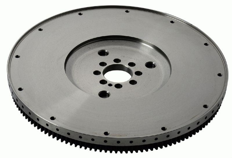 SACHS Flywheel
