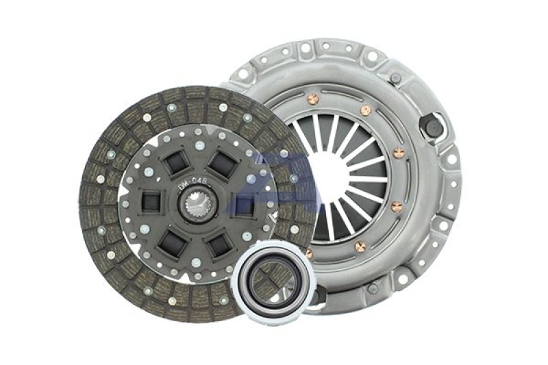 AISIN Kupplungssatz AISIN Clutch Kit (3P)