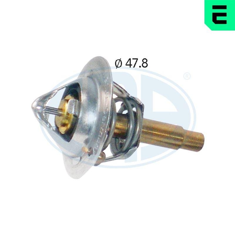 ERA Thermostat f&uuml;r K&uuml;hlmittel / K&uuml;hlerthermostat