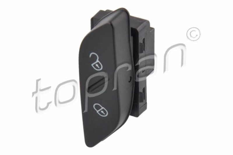 TOPRAN Switch, door lock system