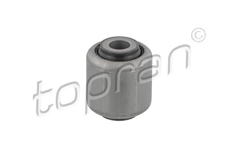 TOPRAN Lagerung, Lenker 634451
