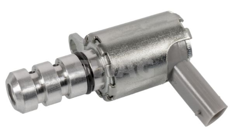 SWAG Control Valve, camshaft adjustment